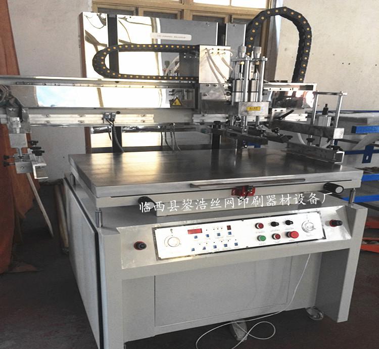 半自動立式絲網印刷機 性能、價格與選購全解析